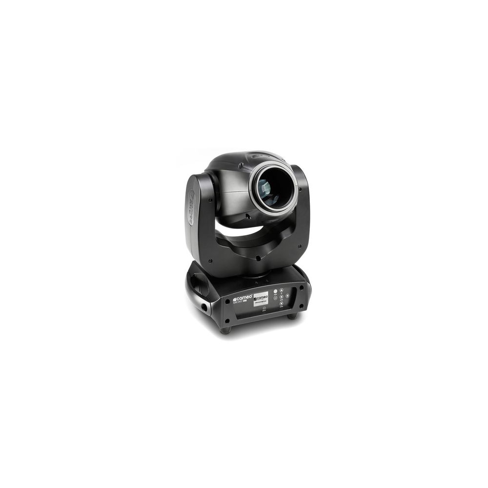 מוביל הד Cameo Auro Spot 200 1 מוביל הד Cameo Auro Spot 200 — תמונת מוצר