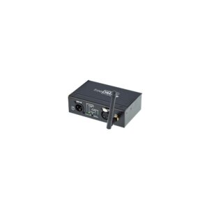 בקר תאורה Eurolite freeDMX AP Wi-Fi Interface