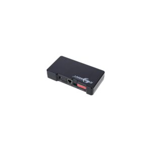אפקט תאורה Laserworld ShowNET + Showeditor Software