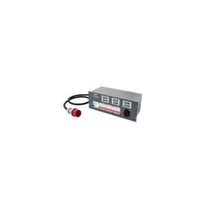 מפצל ומחלק זרם CEE Showgear PSA-32A12S Power Distributor — תמונת מוצר