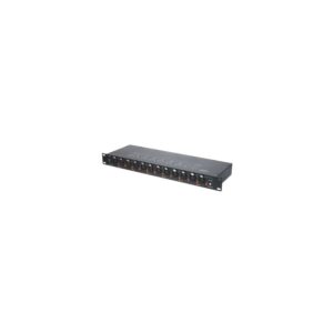 בקר תאורה Botex DMX Splitter DD-6