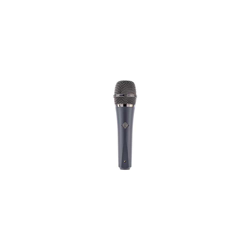 מיקרופון דינמי Telefunken M81 Universal Dynamic 1 מיקרופון דינמי Telefunken M81 Universal Dynamic — תמונת מוצר