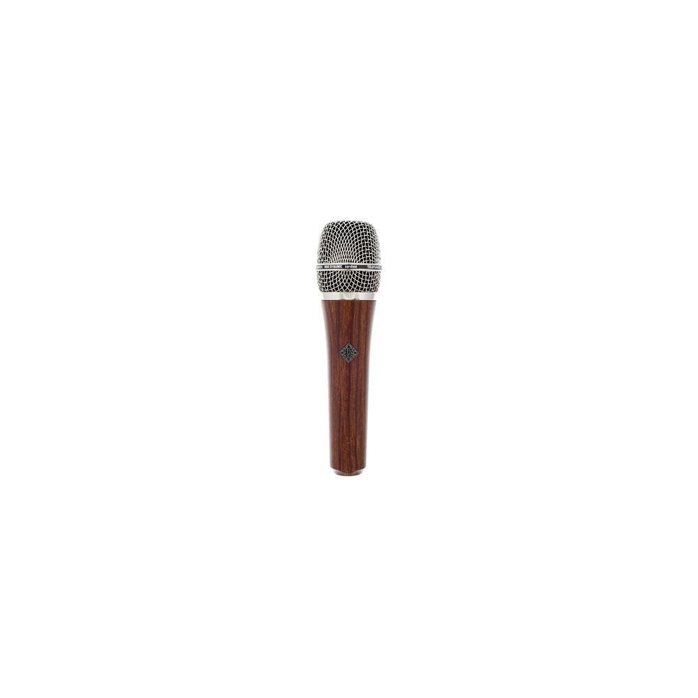 מיקרופון דינמי Telefunken M80 Cherry 1 מיקרופון דינמי Telefunken M80 Cherry — תמונת מוצר