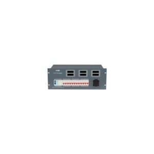 מפצל ומחלק זרם CEE Showgear PSA-32A12M Power Distributor — תמונת מוצר
