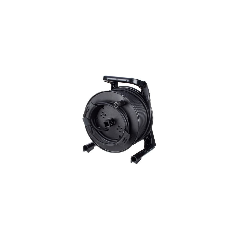 ממיר ושעון אולפן Klark Teknik NCAT5E-50m 1 ממיר ושעון אולפן Klark Teknik NCAT5E-50m — תמונת מוצר