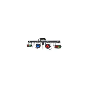 אפקט תאורה Eurolite LED KLS Laser Bar FX-Set