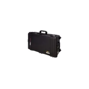 קייס ותיק לציוד Peli 1615 Air Foam Black