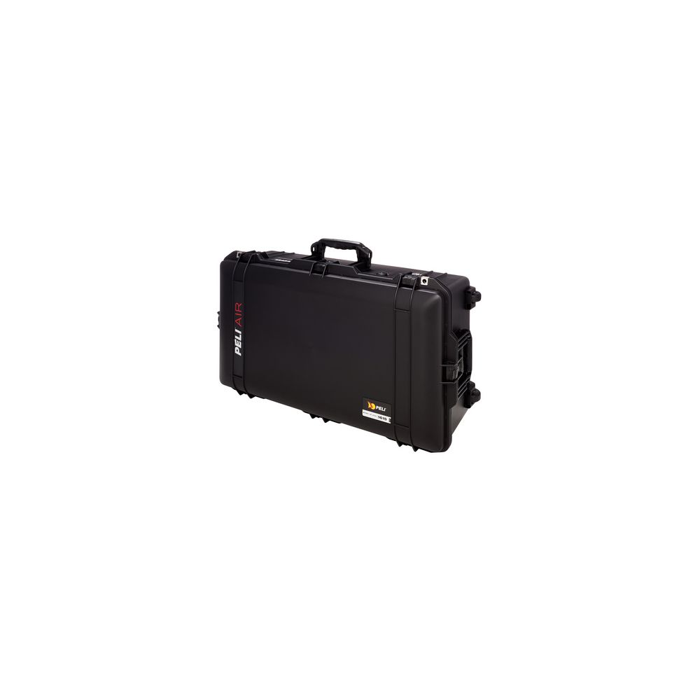 קייס ותיק לציוד Peli 1615 Air Foam Black 1 קייס ותיק לציוד Peli 1615 Air Foam Black — תמונת מוצר
