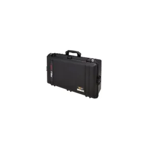 קייס ותיק לציוד Peli 1605 Air Foam Black