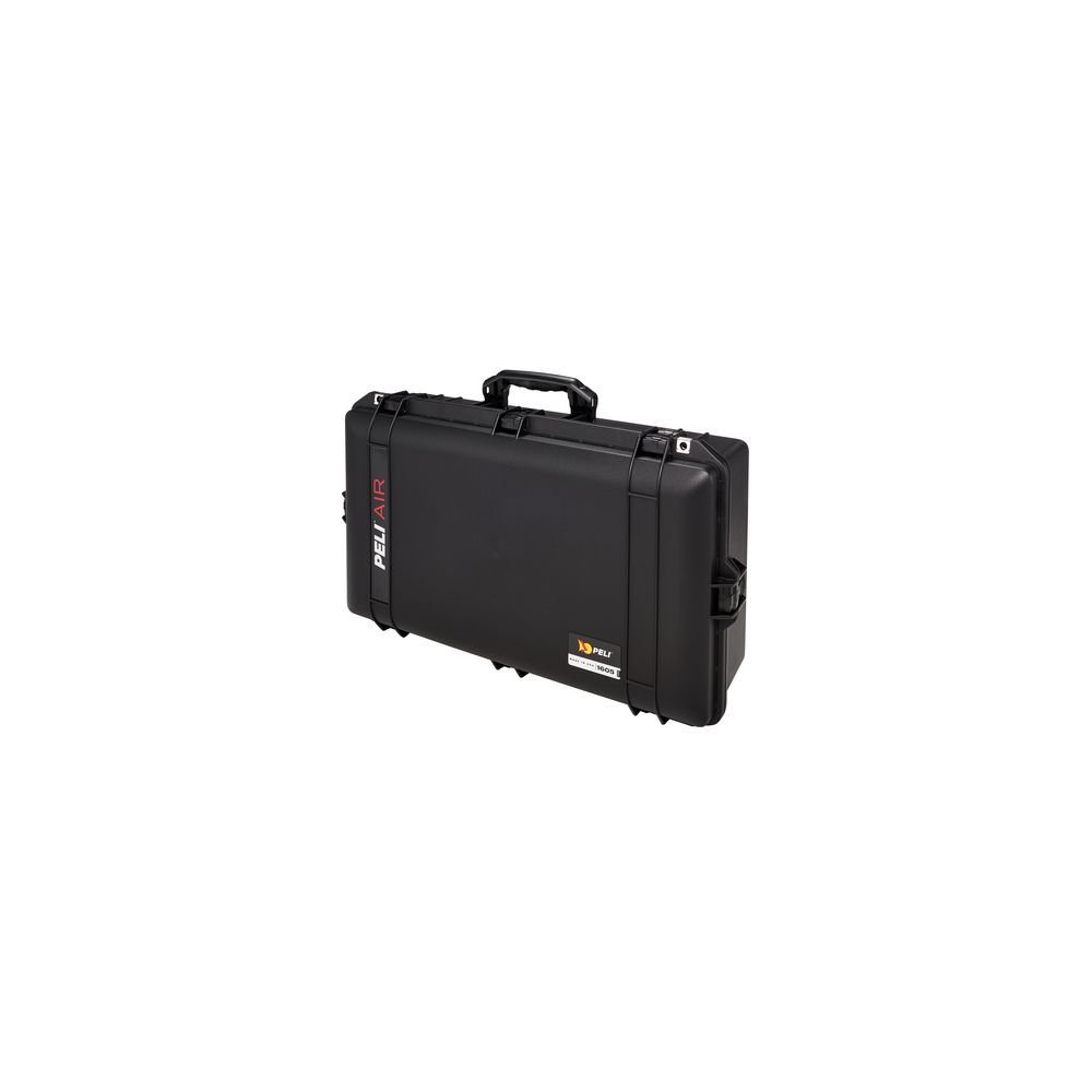 קייס ותיק לציוד Peli 1605 Air Foam Black 1 קייס ותיק לציוד Peli 1605 Air Foam Black — תמונת מוצר