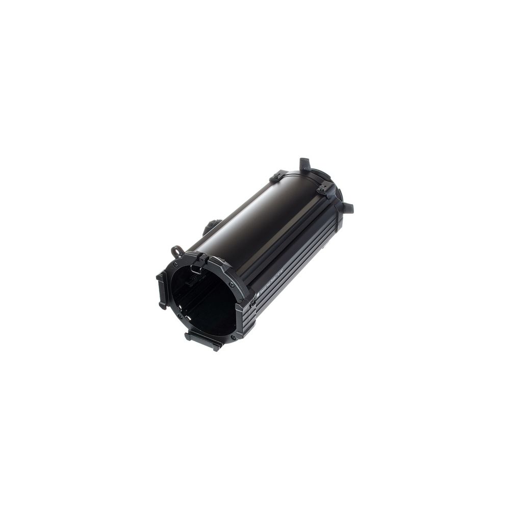זרקור תיאטרון ובמה ETC S4 15-30° Zoom Lens Tube 1 זרקור תיאטרון ובמה ETC S4 15-30u00b0 Zoom Lens Tube — תמונת מוצר