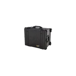 קייס ותיק לציוד Peli 1620 Foam Black