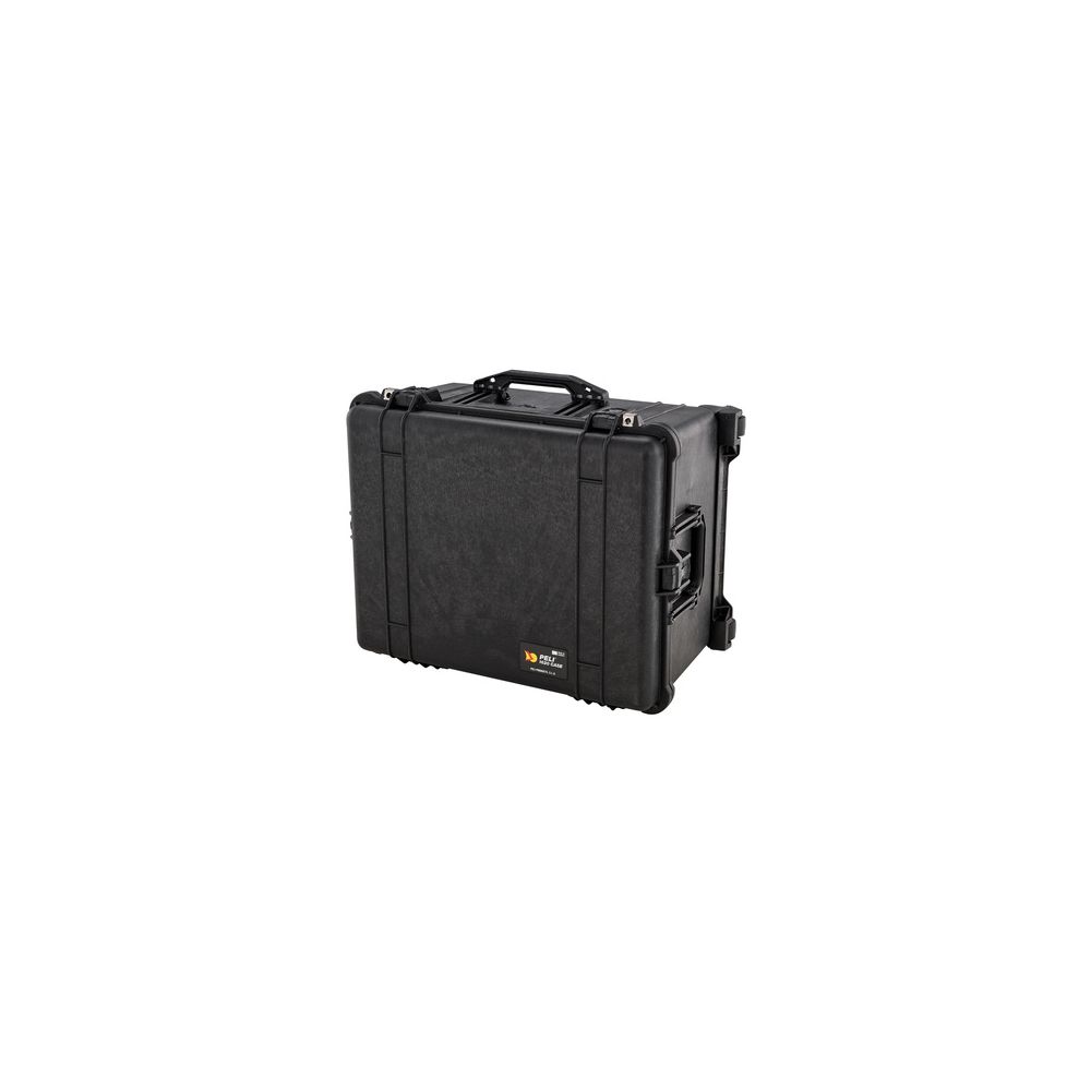 קייס ותיק לציוד Peli 1620 Foam Black 1 קייס ותיק לציוד Peli 1620 Foam Black — תמונת מוצר