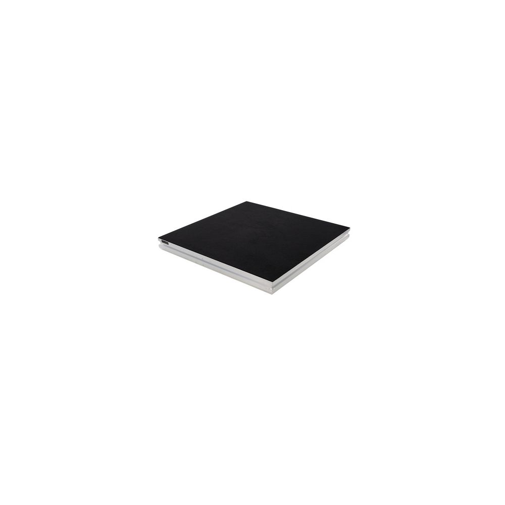 ציוד מקצועי Stairville Tour Stage Platform 1x1m CPTW 1 ציוד מקצועי Stairville Tour Stage Platform 1x1m CPTW — תמונת מוצר