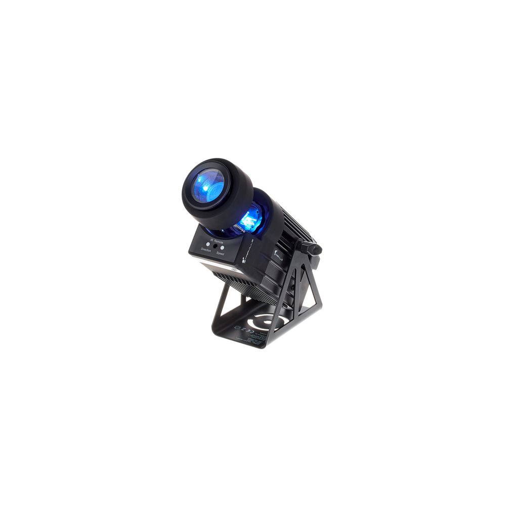 פנס PAR LED Stairville GP30-C LED Gobo Projector 30W 1 פנס PAR LED Stairville GP30-C LED Gobo Projector 30W — תמונת מוצר