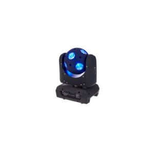 פנס PAR LED Stairville Beam Ball 100 Quad LED 10x10W