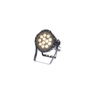 פנס PAR LED Stairville Outdoor Stage Par 12x3W WLA