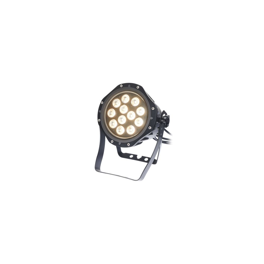 פנס PAR LED Stairville Outdoor Stage Par 12x3W WLA 1 פנס PAR LED Stairville Outdoor Stage Par 12x3W WLA — תמונת מוצר