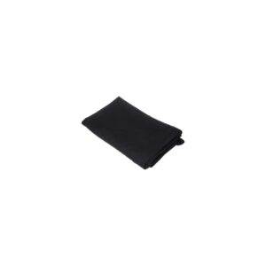 Molton Konfektioniert Stairville Skirt 160g/mu00b2 10.0×1.0m Bk