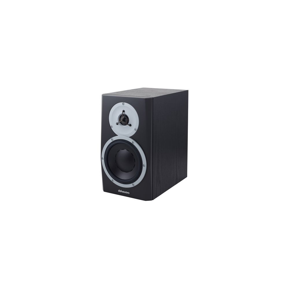 מוניטור אולפן Dynaudio BM5 MKIII 1 מוניטור אולפן Dynaudio BM5 MKIII — תמונת מוצר