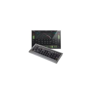 משטח שליטה Softube Console 1 Mk 2