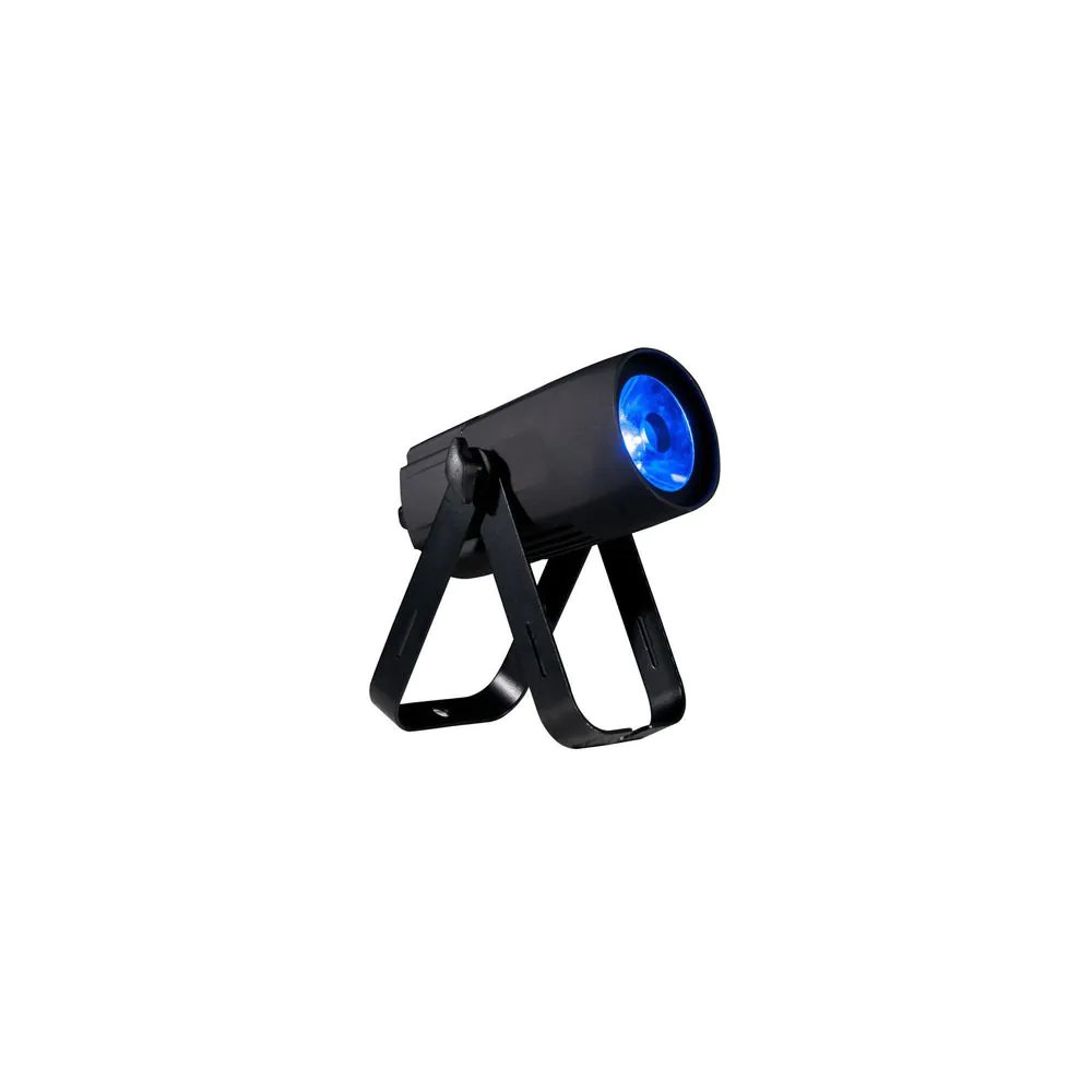 פנס PAR LED ADJ Saber Spot RGBW 1 פנס PAR LED ADJ Saber Spot RGBW — תמונת מוצר