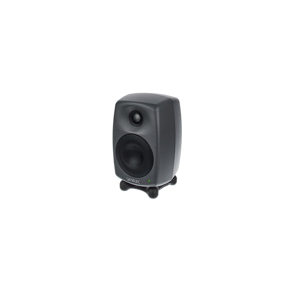 מוניטור אולפן Genelec 8020 DPM 1 מוניטור אולפן Genelec 8020 DPM — תמונת מוצר