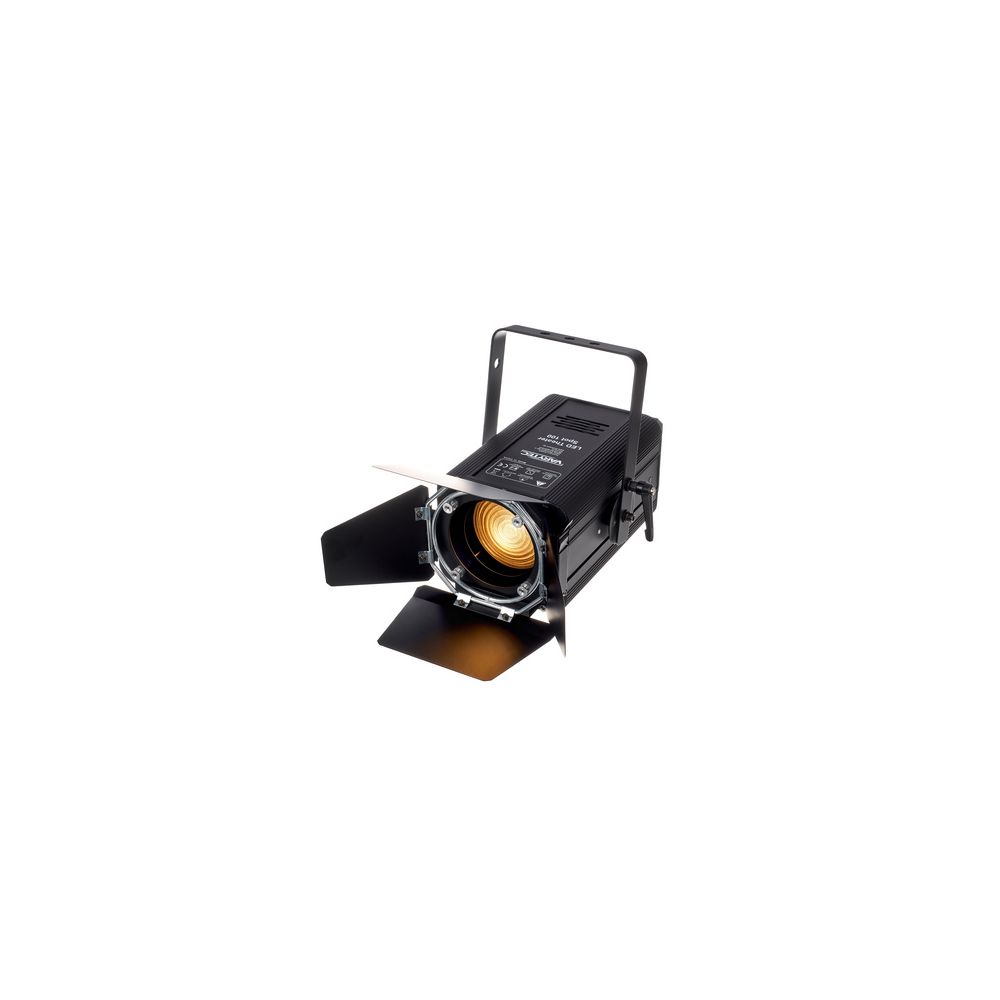 זרקור תיאטרון ובמה Varytec LED Theater Spot 100 3000K 1 זרקור תיאטרון ובמה Varytec LED Theater Spot 100 3000K — תמונת מוצר