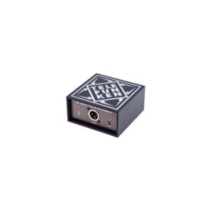 קופסת DI Telefunken TDA-1 — תמונת מוצר
