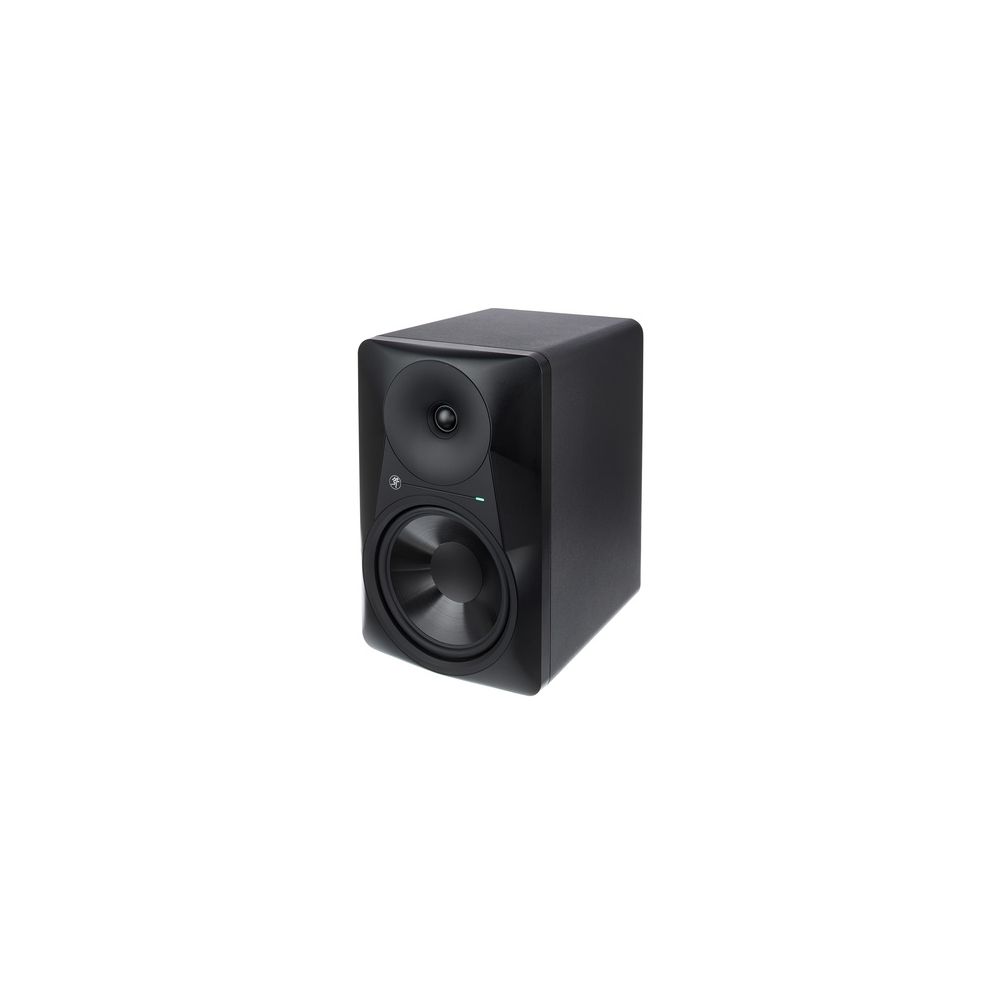 מוניטור אולפן Mackie MR824 1 מוניטור אולפן Mackie MR824 — תמונת מוצר