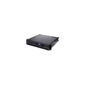 מגבר הספק Dynacord L1300FD DSP — תמונת מוצר