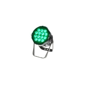 פנס PAR LED Expolite TourLED 50 XCR RGBW IP65