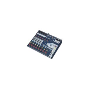 מיקסר Soundcraft Notepad-12FX