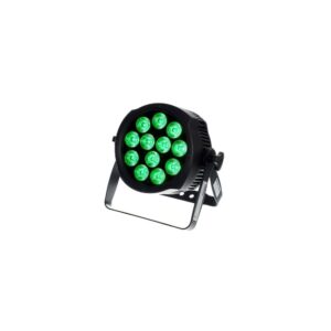 פנס PAR LED Varytec LED Typhoon True PAR 12×10 Out