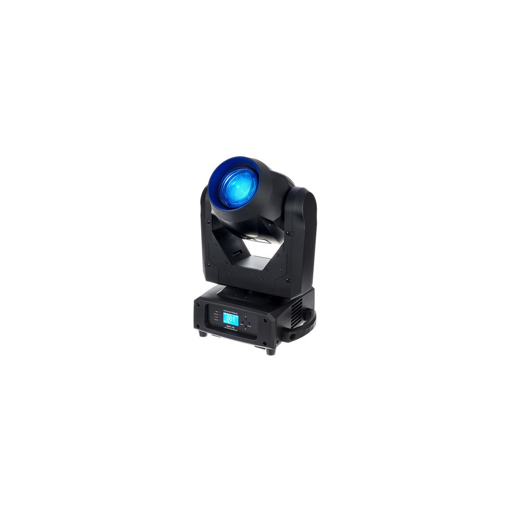 מוביל הד Stairville BSW-100 LED BeamSpotWash 1 מוביל הד Stairville BSW-100 LED BeamSpotWash — תמונת מוצר