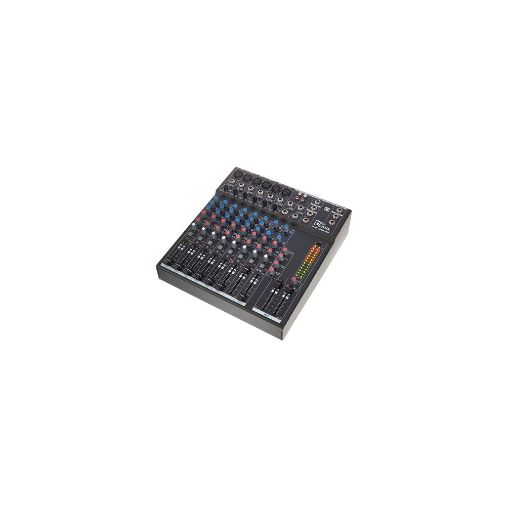 מיקסר the t.mix xmix 1202 USB 1 מיקסר the t.mix xmix 1202 USB — תמונת מוצר