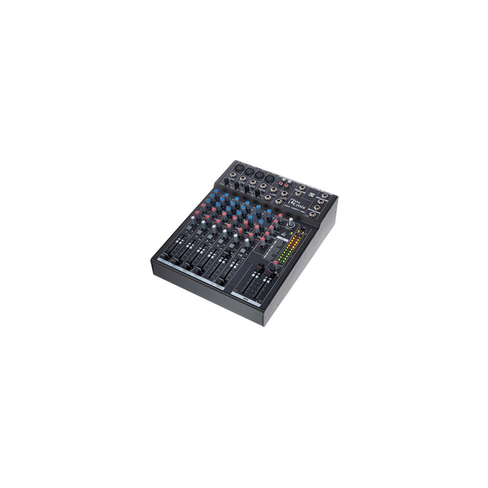 מיקסר the t.mix xmix 1002 FX USB 1 מיקסר the t.mix xmix 1002 FX USB — תמונת מוצר