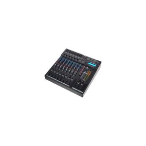 מיקסר the t.mix xmix 1202 FXMP USB