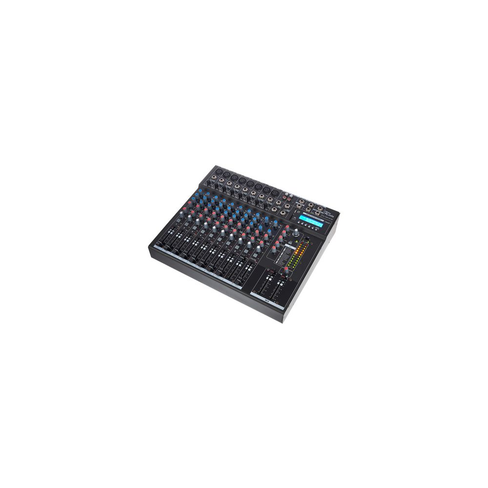 מיקסר the t.mix xmix 1402 FXMP USB 1 מיקסר the t.mix xmix 1402 FXMP USB — תמונת מוצר