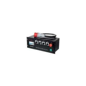 טראס ומערכות תלייה Botex CHC-4 Chainhoist Controller
