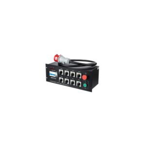 טראס ומערכות תלייה Botex CHC-8 Chainhoist Controller — תמונת מוצר