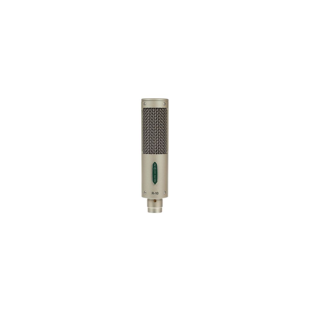 מיקרופון סרט Royer Labs R-10 1 מיקרופון סרט Royer Labs R-10 — תמונת מוצר