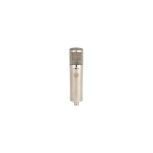 מיקרופון קונדנסר Warm Audio WA-47jr