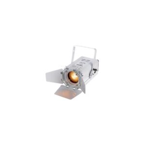 זרקור תיאטרון ובמה Varytec LED Theater Spot 100 3000K wh