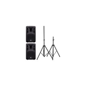 רמקול מוגבר RCF ART 310 A MK IV Bundle — תמונת מוצר
