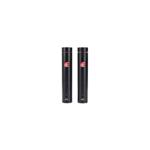 מיקרופון קונדנסר ממברנה קטנה SE Electronics SE8 Stereo Set