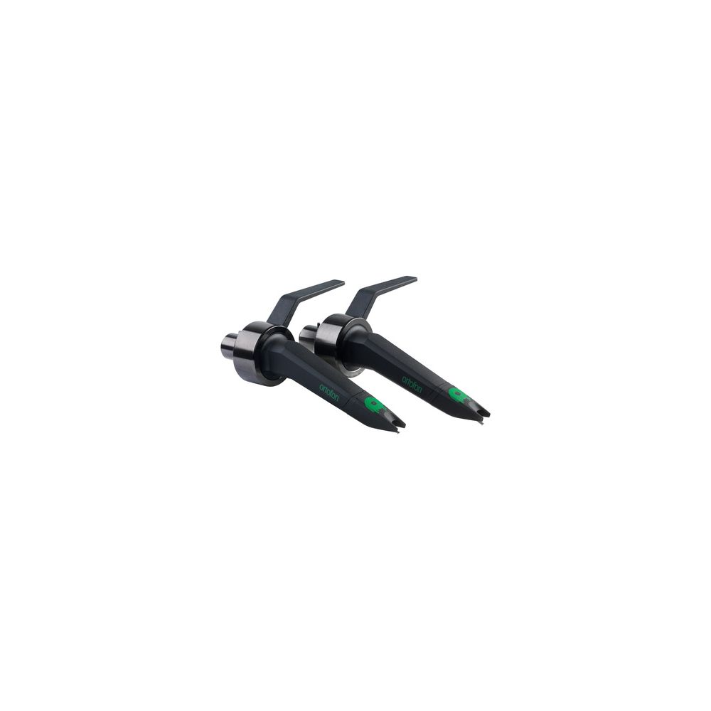 פטיפון Ortofon Concorde Mix MKII Twin 1 פטיפון Ortofon Concorde Mix MKII Twin — תמונת מוצר