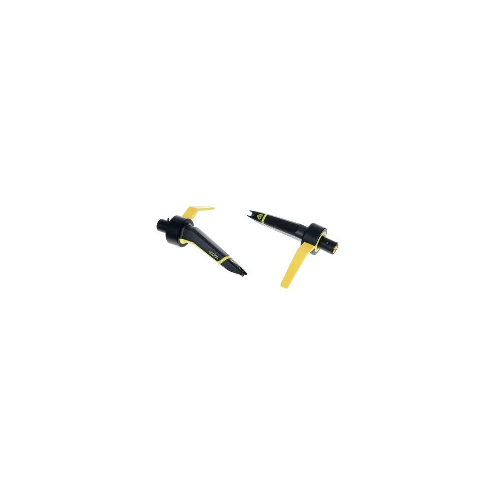 פטיפון Ortofon Concorde Club MKII Twin 1 פטיפון Ortofon Concorde Club MKII Twin — תמונת מוצר