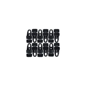 אביזר MIDI Holdon Midi Clip Black 250pcs Pack