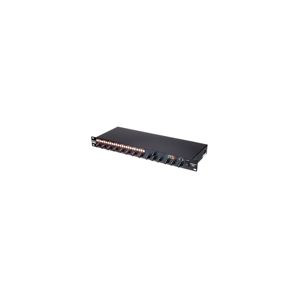 מיקסר DAP-Audio Compact 8.1 1 מיקסר DAP-Audio Compact 8.1 — תמונת מוצר